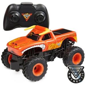 Monster Jam / Electric Truck / El Toro Loco
